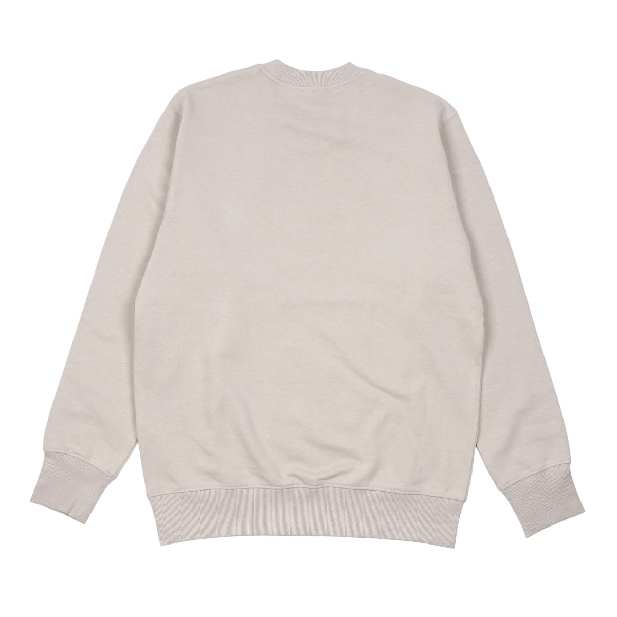 オーガニックコットンスウェットシャツ | メンズ | 1枚 | OGS-915 | スミクロ