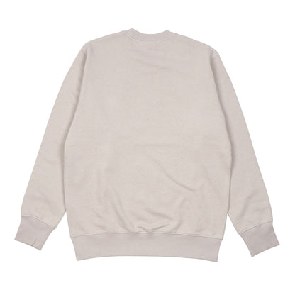 オーガニックコットンスウェットシャツ | メンズ | 1枚 | OGS-915 | スミクロ