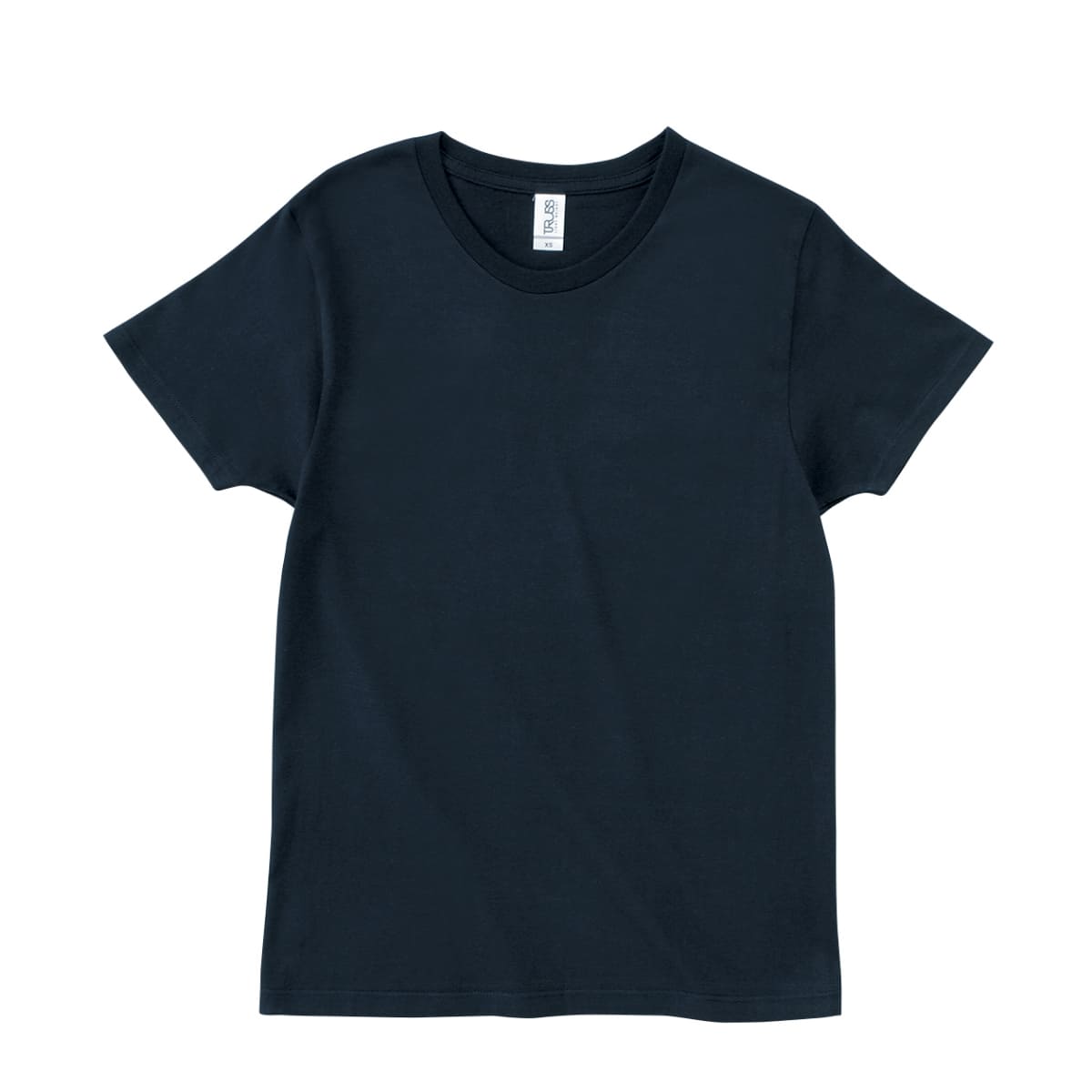 スリムフィット Tシャツ | メンズ | 1枚 | SFT-106 | デニム