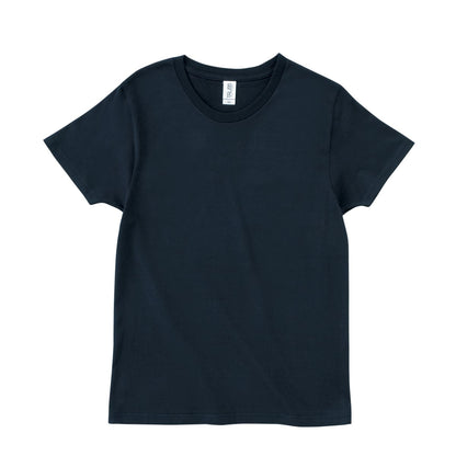 スリムフィット Tシャツ | メンズ | 1枚 | SFT-106 | ブライトレッド