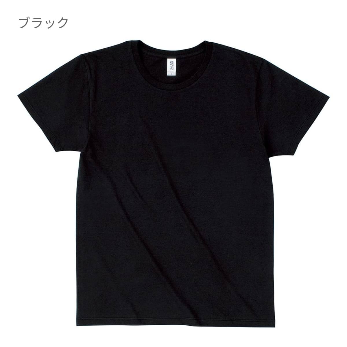  ドット スリムフィット Tシャツ ブラック Lサイズ スリムフィット Tシャツ | メンズ | 1枚 | SFT-106 | デニム – Tshirt