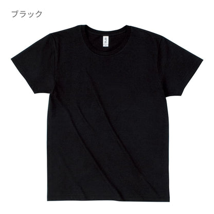 スリムフィット Tシャツ | メンズ | 1枚 | SFT-106 | デニム