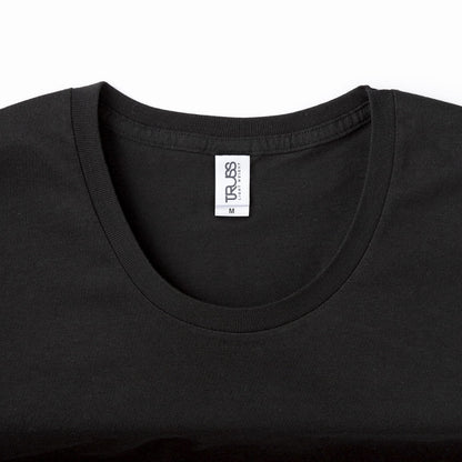 スリムフィット UネックＴシャツ | メンズ | 1枚 | SFU-114 | フロストピンク