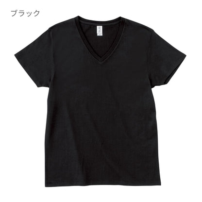 スリムフィット VネックＴシャツ | メンズ | 1枚 | SFV-113 | イエローヘーゼ