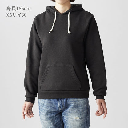 トライブレンドP/Oパーカ | メンズ | 1枚 | TRP-119 | ヘザーピンク