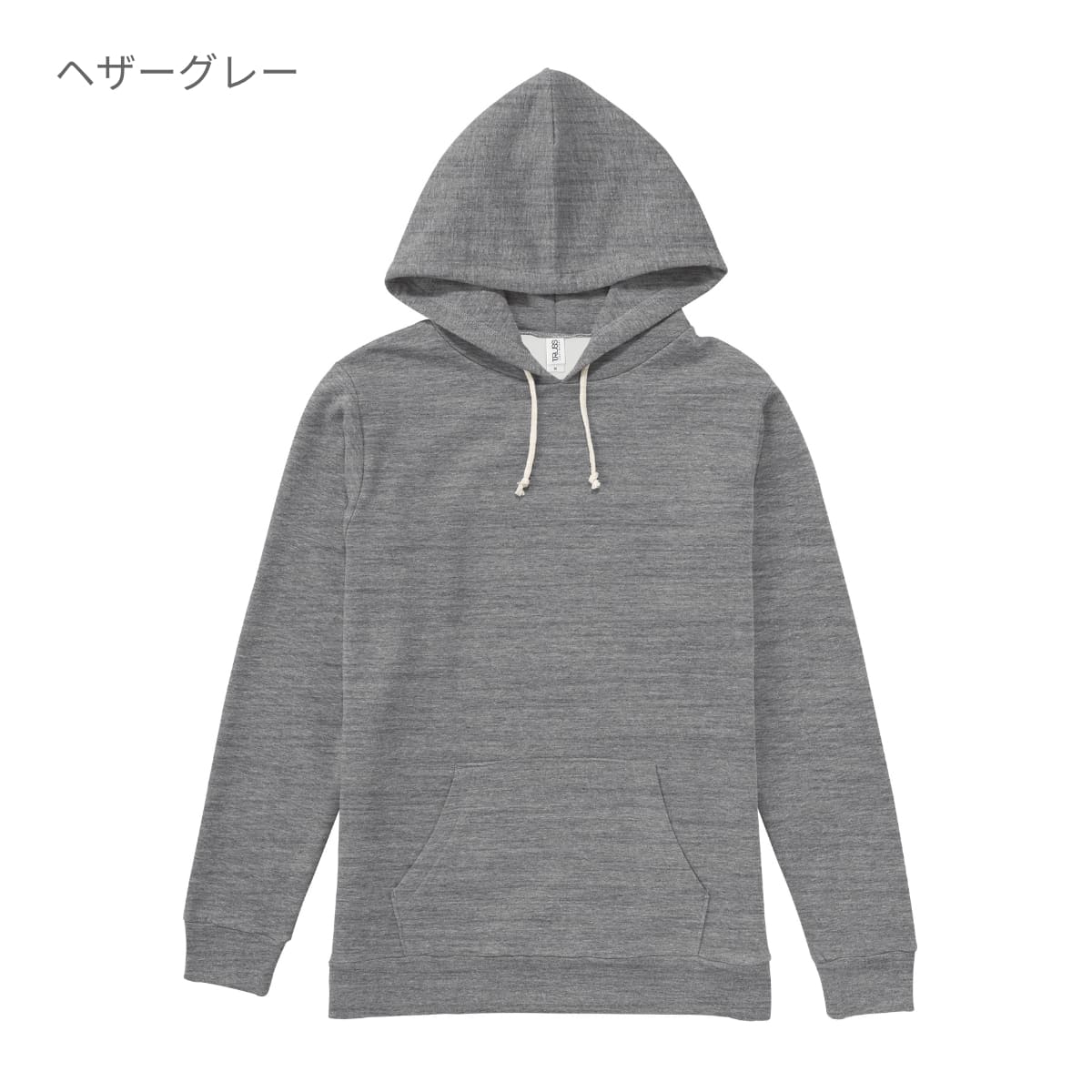 トライブレンドP/Oパーカ | メンズ | 1枚 | TRP-119 | スミクロ