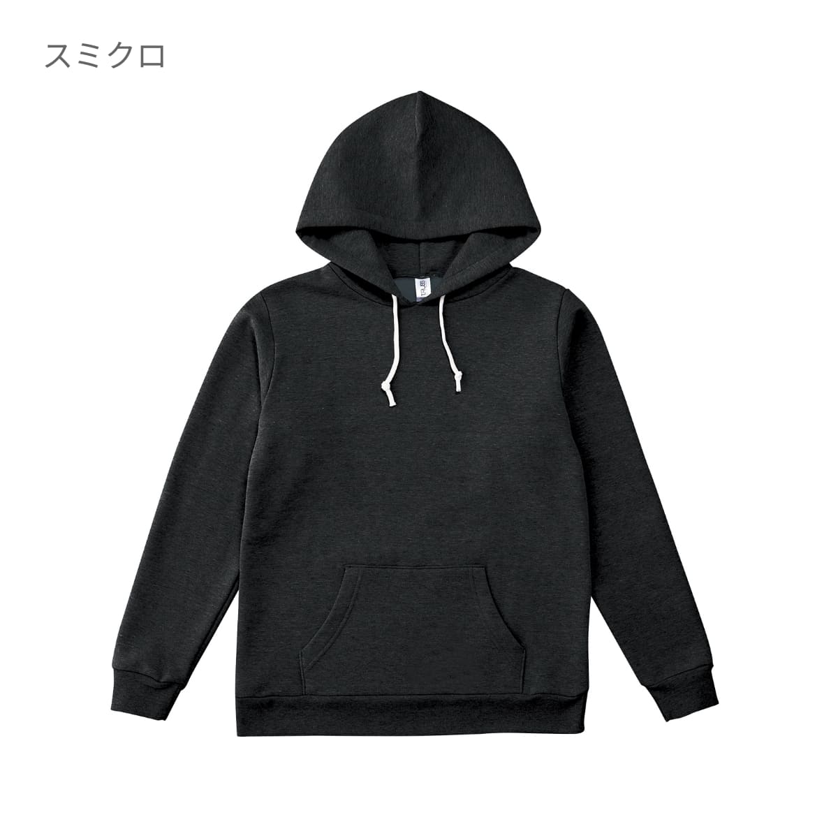 トライブレンドP/Oパーカ | メンズ | 1枚 | TRP-119 | スミクロ
