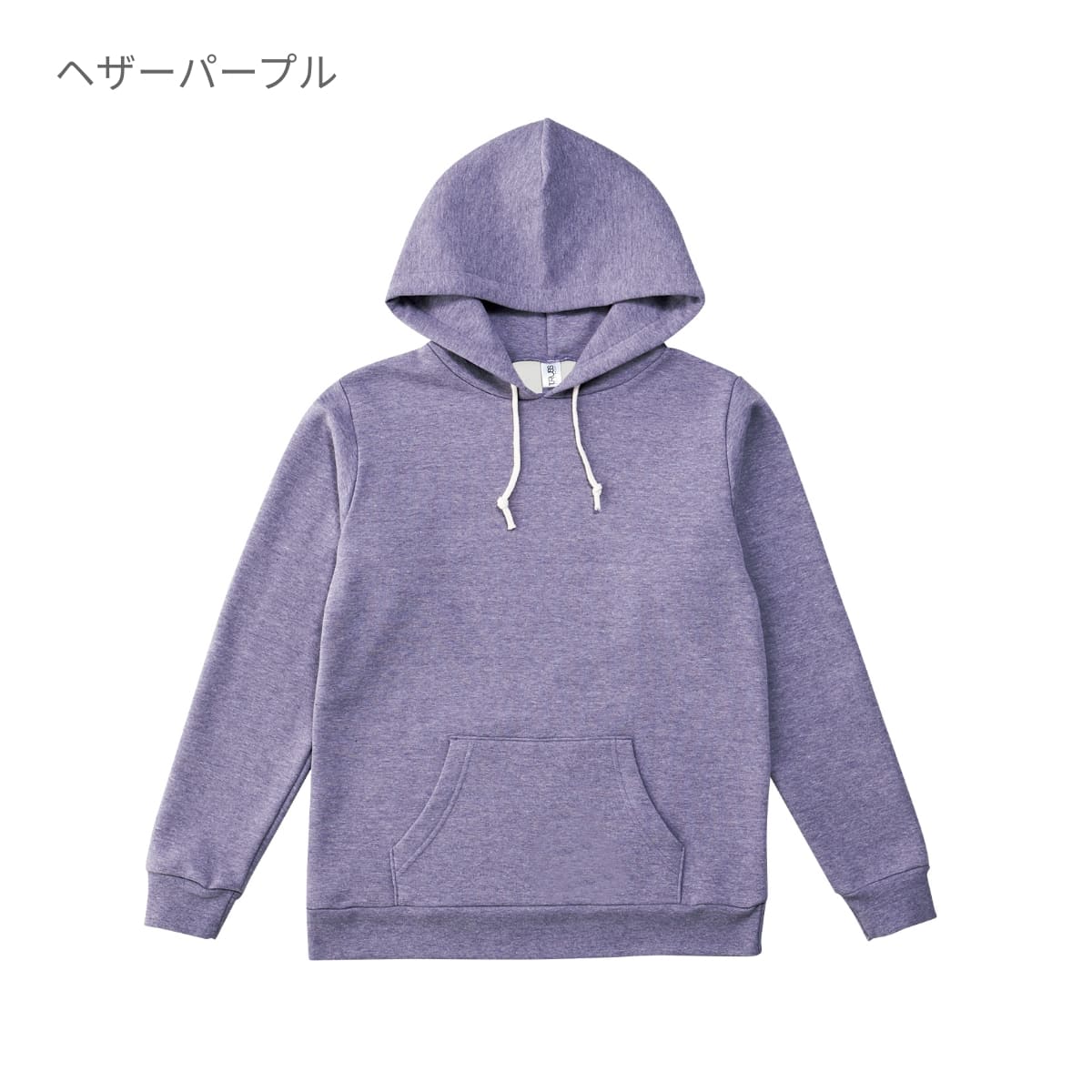 トライブレンドP/Oパーカ | メンズ | 1枚 | TRP-119 | スミクロ