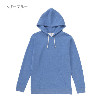 トライブレンドP/Oパーカ | メンズ | 1枚 | TRP-119 | ヘザーピンク