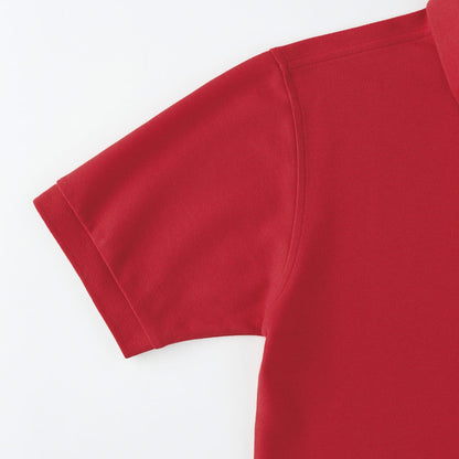 ベーシックスタイル ポロシャツ | メンズ | 1枚 | VSN-267 | ターコイズ