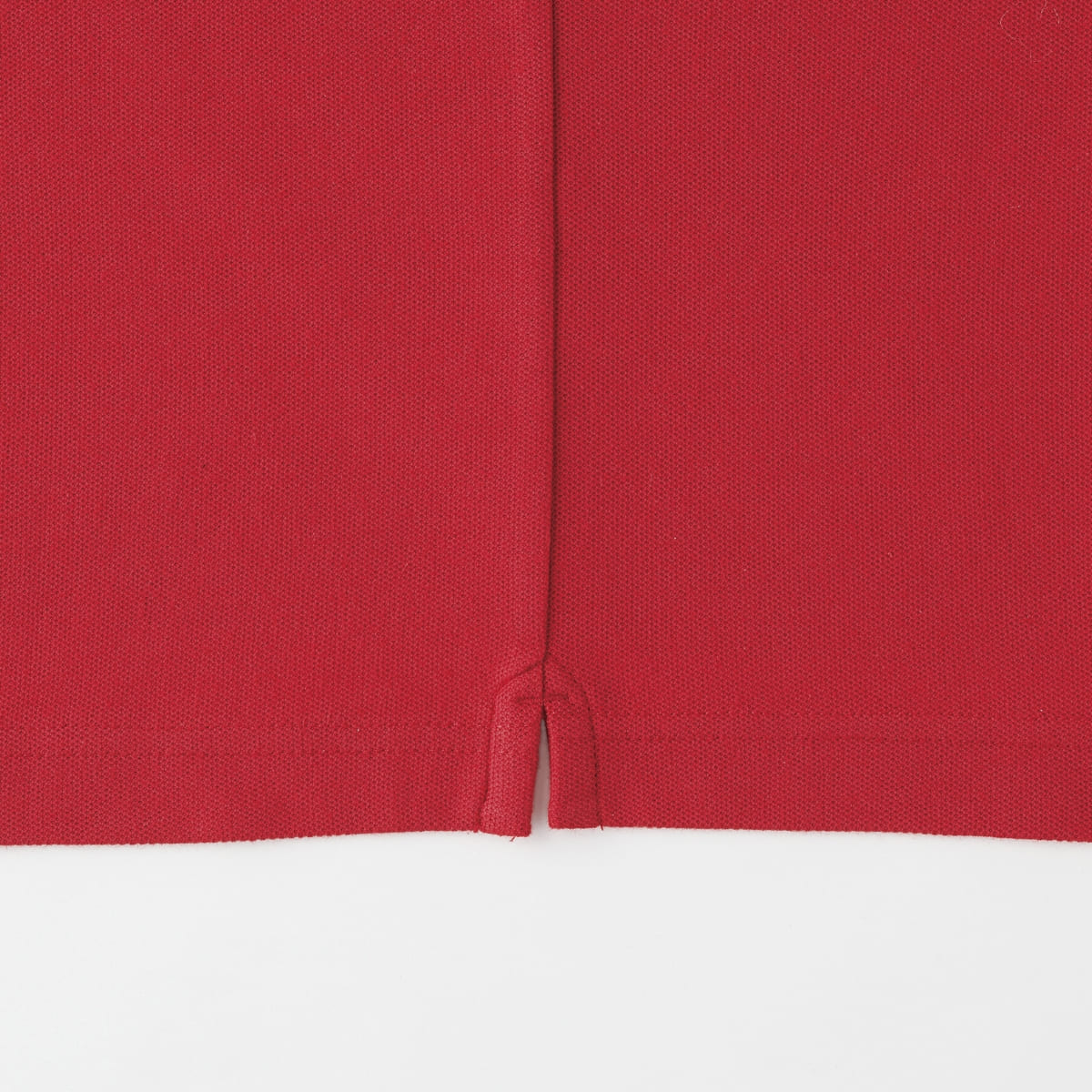 ベーシックスタイル ポロシャツ | メンズ | 1枚 | VSN-267 | オレンジ