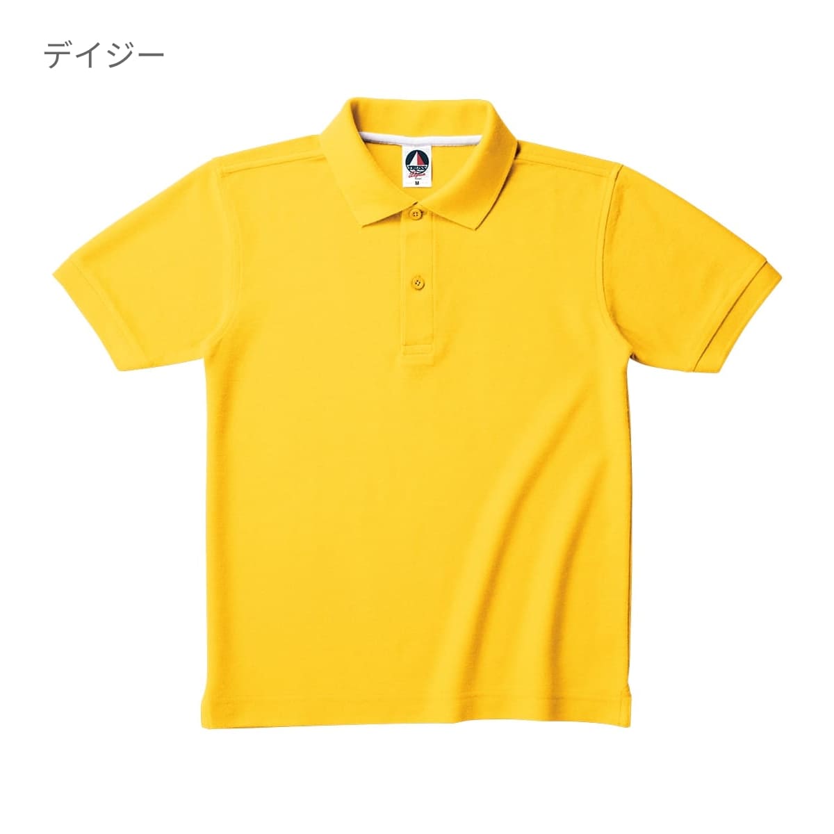 ベーシックスタイル ポロシャツ | メンズ | 1枚 | VSN-267 | ロイヤルブルー