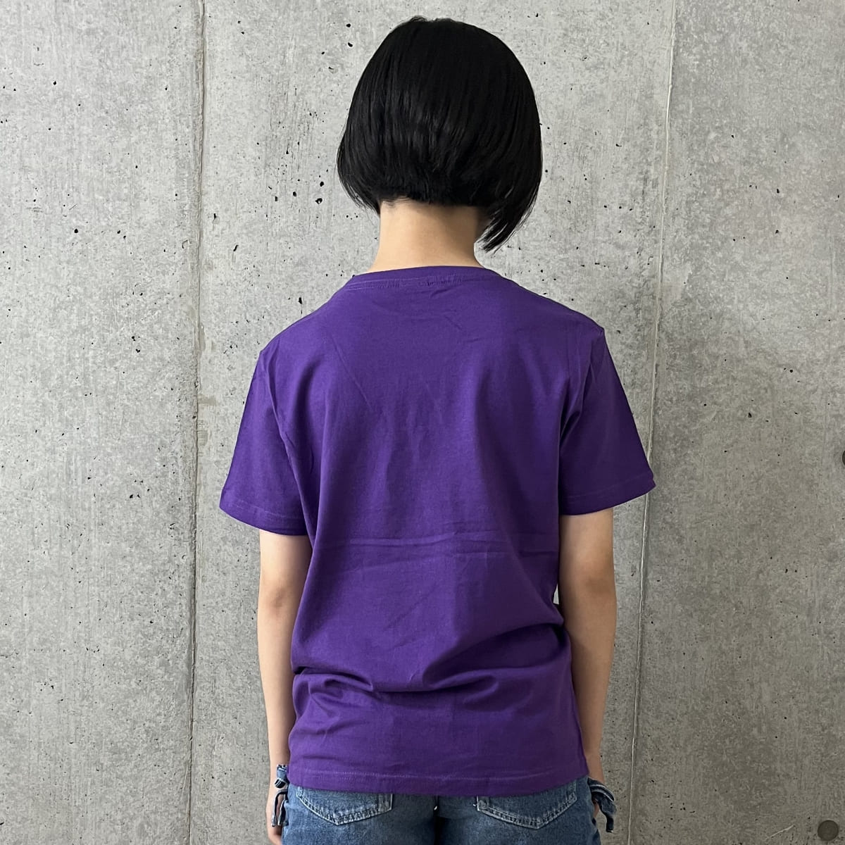 ヘビーウェイト Tシャツ | キッズ | 1枚 | GAT-500 | エメラルド