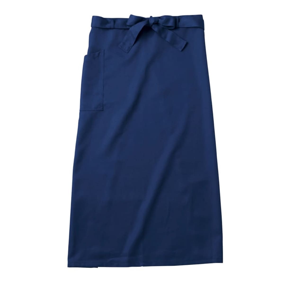 ソムリエエプロン L | ノベルティ(小物) | 1枚 | GA5588 | レッド