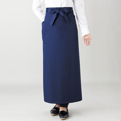 ソムリエエプロン L | ノベルティ(小物) | 1枚 | GA5588 | グリーン