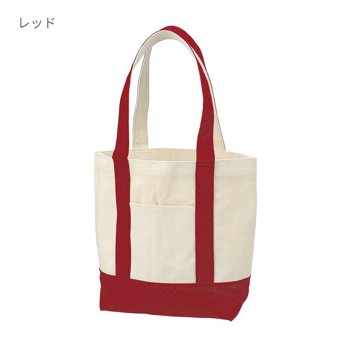 ヘビートートバッグ | ノベルティ(小物) | 1枚 | HVT-024 | ネイビー