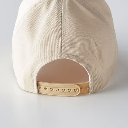 コットンキャップ | ノベルティ(小物) | 1枚 | CKC-361 | ブラック