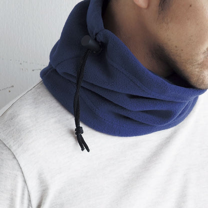 ネックウォーマー | ノベルティ(小物) | 1枚 | FNK-630 | ブラック