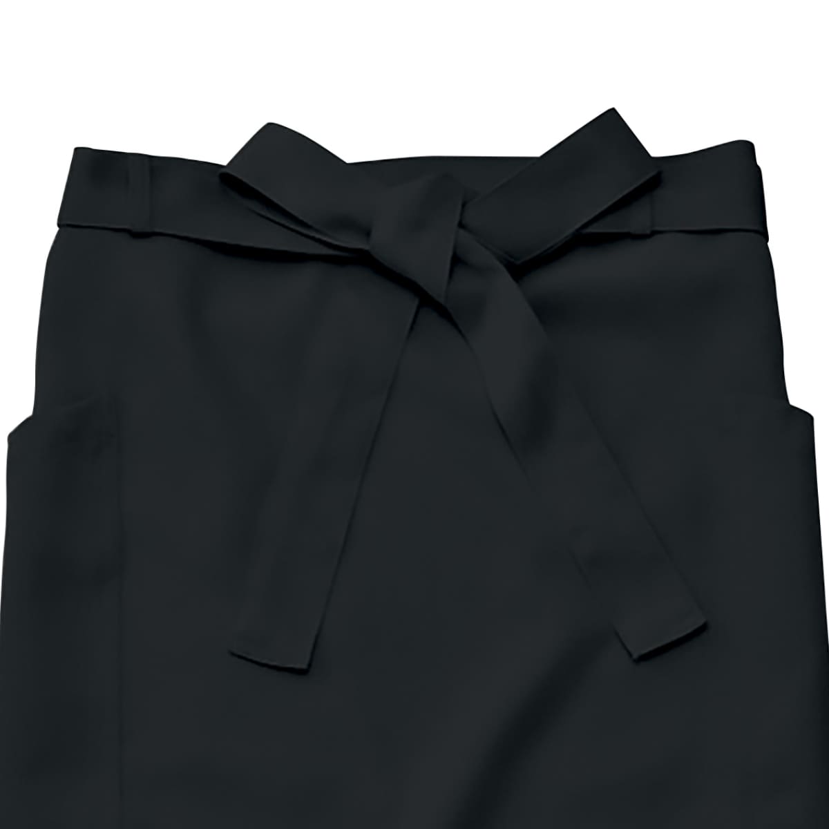 ソムリエエプロン M | ノベルティ(小物) | 1枚 | GA5560 | レッド