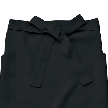 ソムリエエプロン M | ノベルティ(小物) | 1枚 | GA5560 | レッド