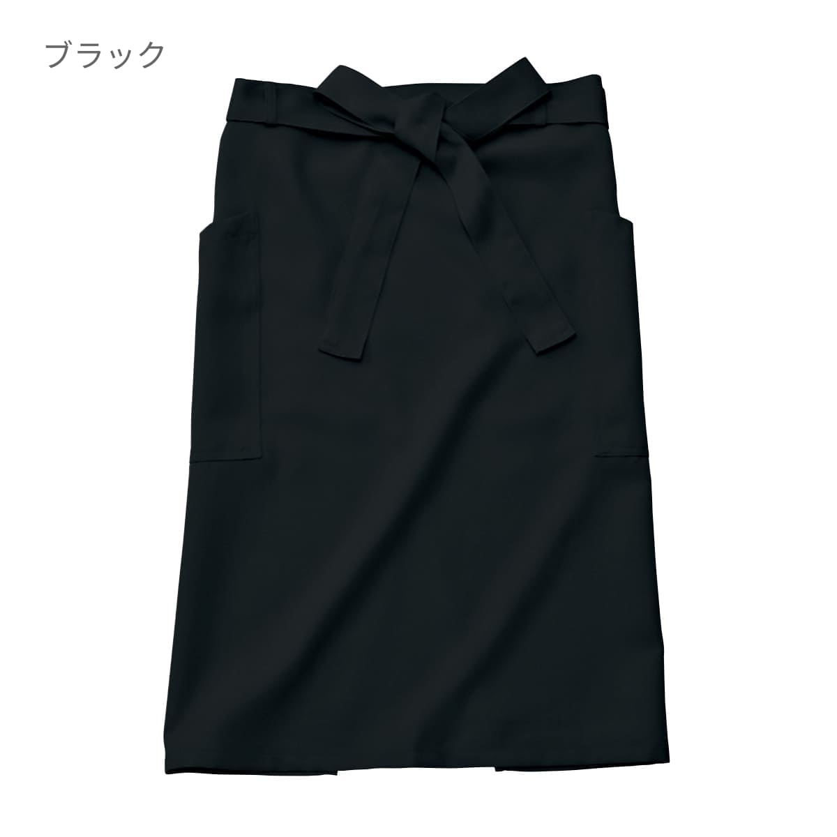 ソムリエエプロン M | ノベルティ(小物) | 1枚 | GA5560 | レッド