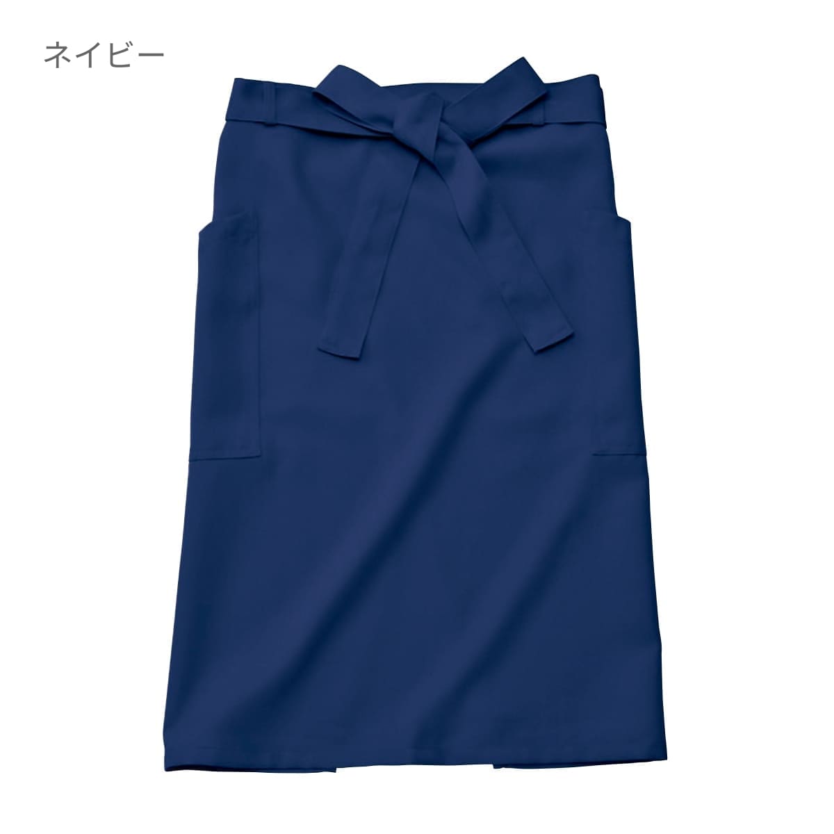 ソムリエエプロン M | ノベルティ(小物) | 1枚 | GA5560 | レッド