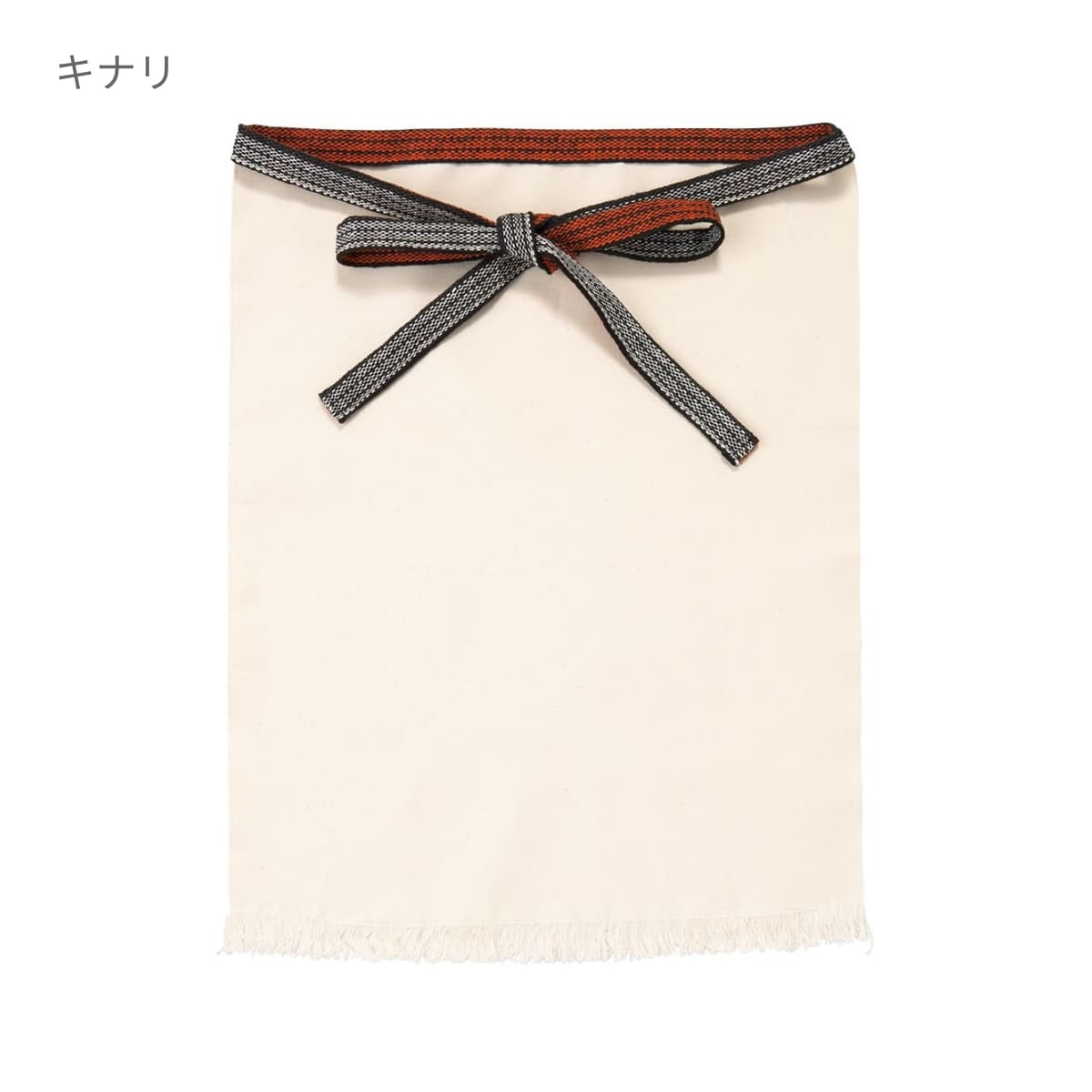 帆前掛け(日本製) | ノベルティ(小物) | 1枚 | HMK-213 | グリーン