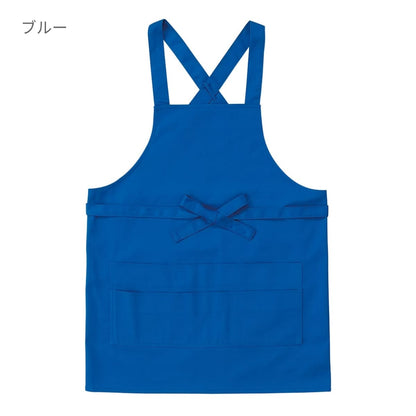 カジュアルエプロン | ノベルティ(小物) | 1枚 | KTA-211 | ベージュ