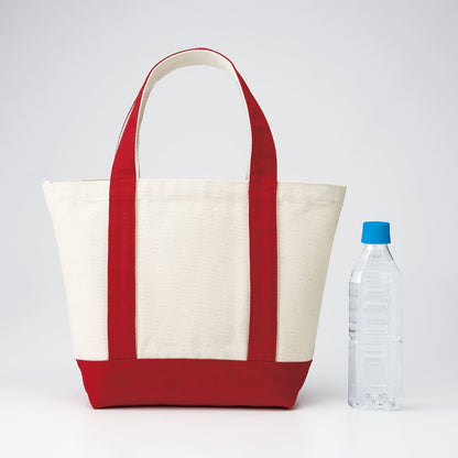 ミニ ヘビー トートバッグ | ノベルティ(小物) | 1枚 | MVT-026 | グリーン