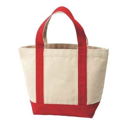 ミニ ヘビー トートバッグ | ノベルティ(小物) | 1枚 | MVT-026 | グリーン