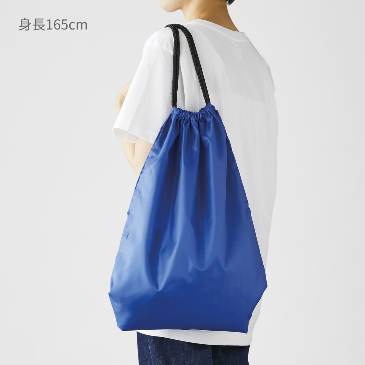 イベントバッグ | ノベルティ(小物) | 1枚 | NPZ-021 | イエロー