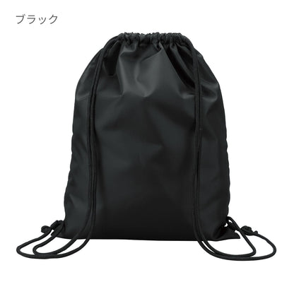 イベントバッグ | ノベルティ(小物) | 1枚 | NPZ-021 | ブラック