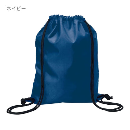 イベントバッグ | ノベルティ(小物) | 1枚 | NPZ-021 | ブルー