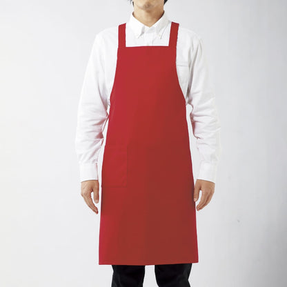 Beeエプロン | ノベルティ(小物) | 1枚 | TCA-014 | ネイビー