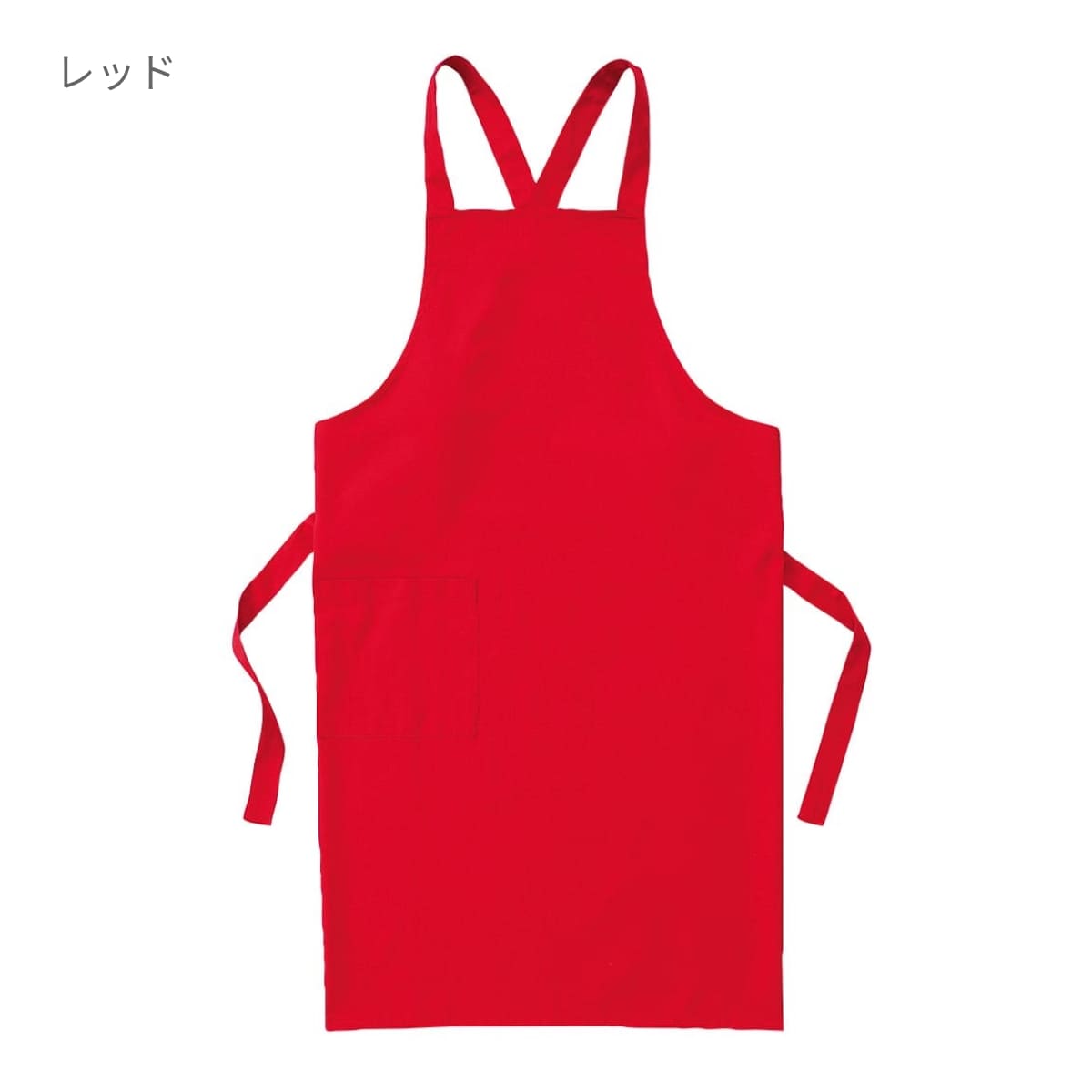 Beeエプロン | ノベルティ(小物) | 1枚 | TCA-014 | ネイビー