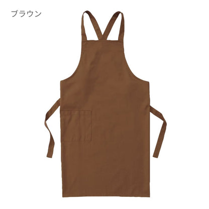 Beeエプロン | ノベルティ(小物) | 1枚 | TCA-014 | ブラック