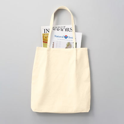 つまみハンドルキャンバストート | ノベルティ(小物) | 1枚 | TR-1345 | パープル