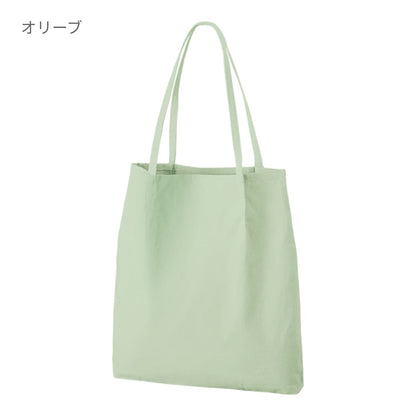 つまみハンドルキャンバストート | ノベルティ(小物) | 1枚 | TR-1345 | オリーブ