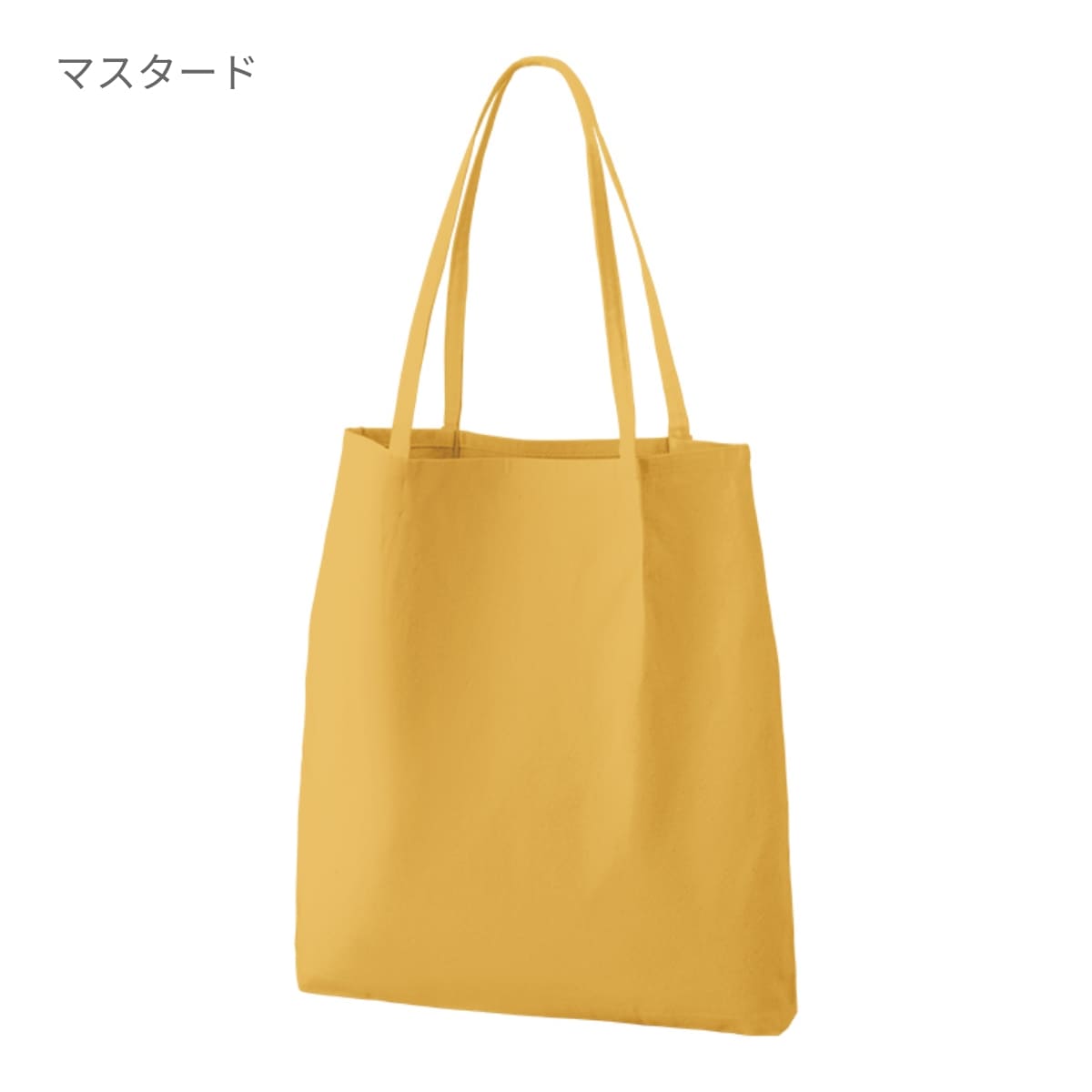 つまみハンドルキャンバストート | ノベルティ(小物) | 1枚 | TR-1345 | オリーブ