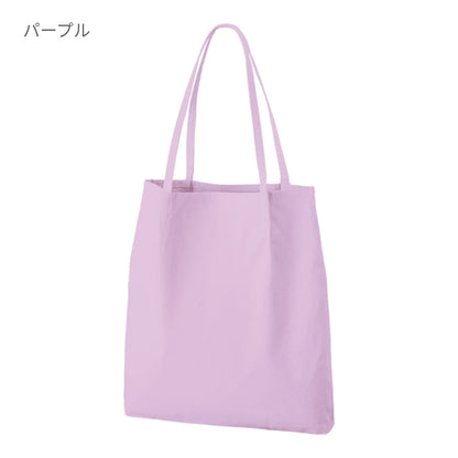 つまみハンドルキャンバストート | ノベルティ(小物) | 1枚 | TR-1345 | ナイトブラック