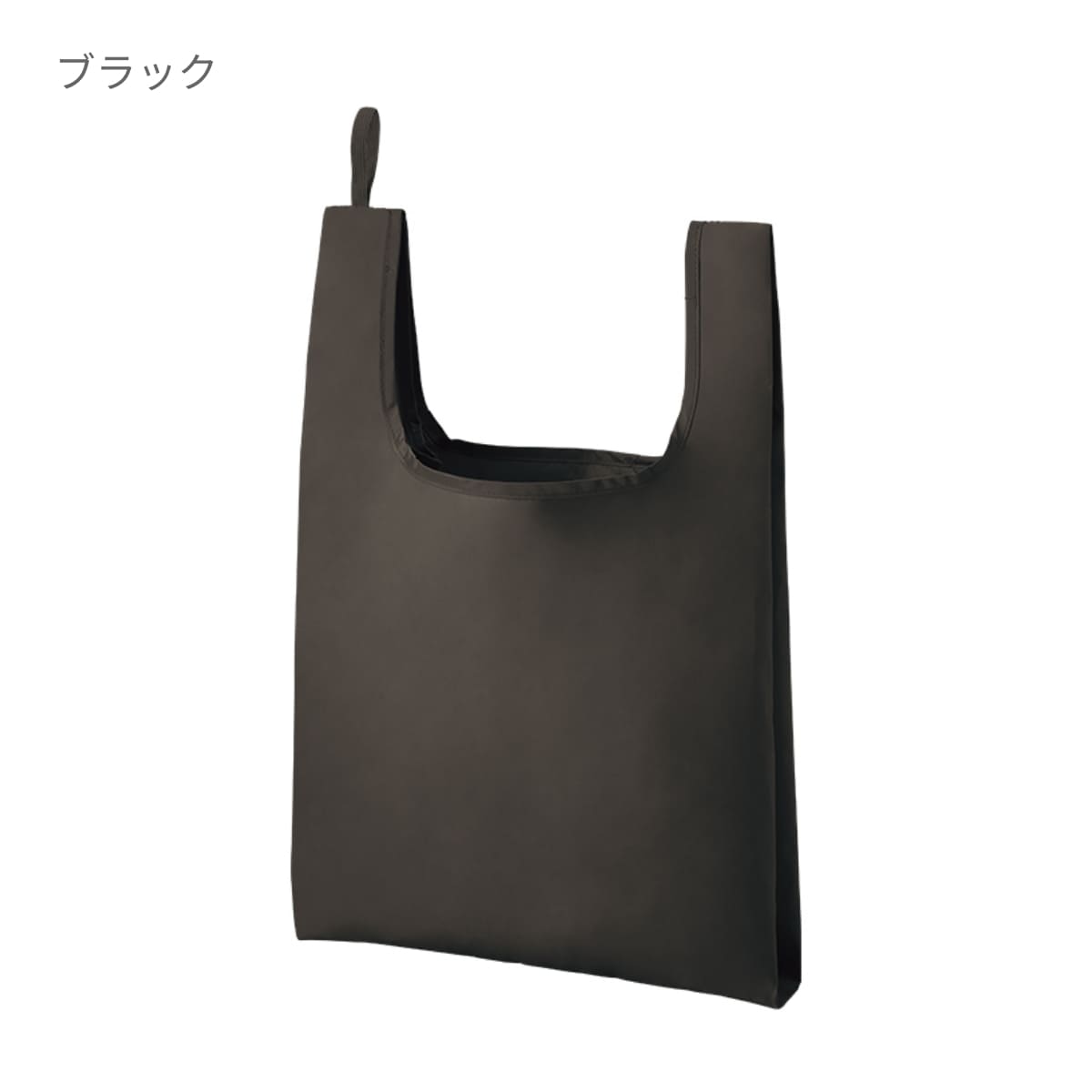 ファインライトポリマルシェバッグ（M） | ノベルティ(小物) | 1枚 | TR-1346 | グレー