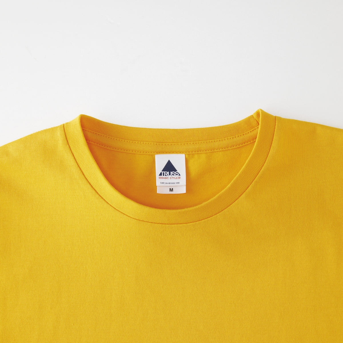ベーシックスタイル Tシャツ | メンズ | 1枚 | TRS-700 | ロイヤル