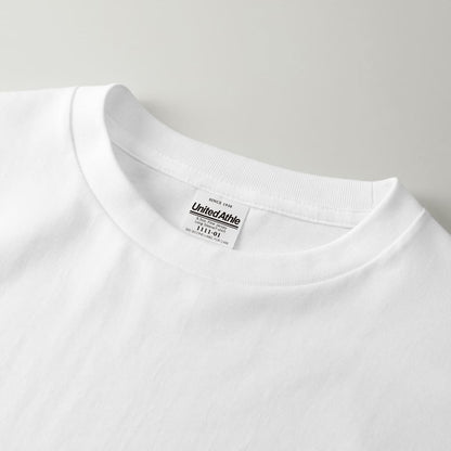 6.5オンス ファインジャージー ロングスリーブ Tシャツ（2.1インチリブ） | メンズ | 1枚 | 1111-01 | クラシックブルー