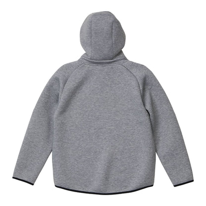 9.4オンス T/Rダンボールニット フルジップ パーカ | メンズ | 1枚 | 2211-01 | ブラック