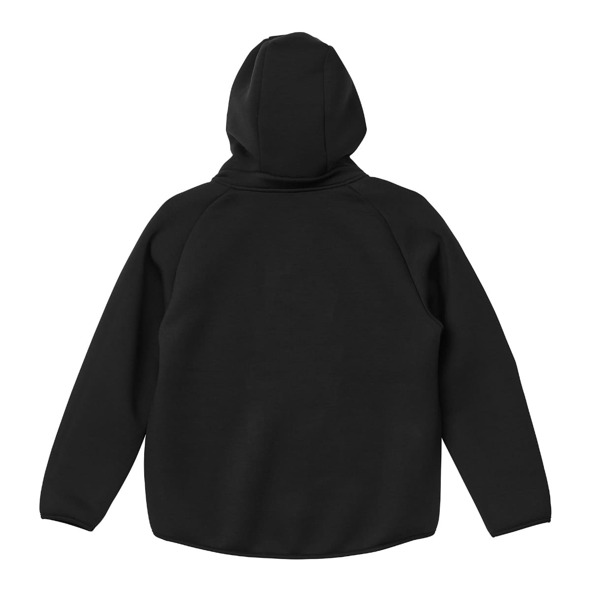 9.4オンス T/Rダンボールニット フルジップ パーカ | メンズ | 1枚 | 2211-01 | ブラック