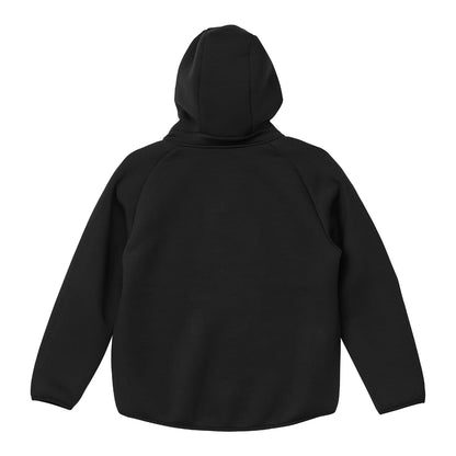 9.4オンス T/Rダンボールニット フルジップ パーカ | メンズ | 1枚 | 2211-01 | ネイビー