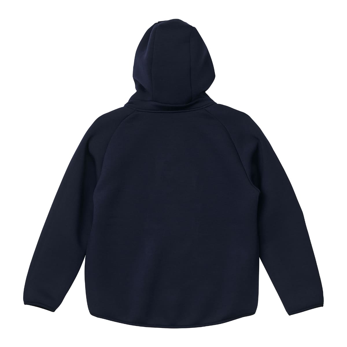 9.4オンス T/Rダンボールニット フルジップ パーカ | メンズ | 1枚 | 2211-01 | ネイビー