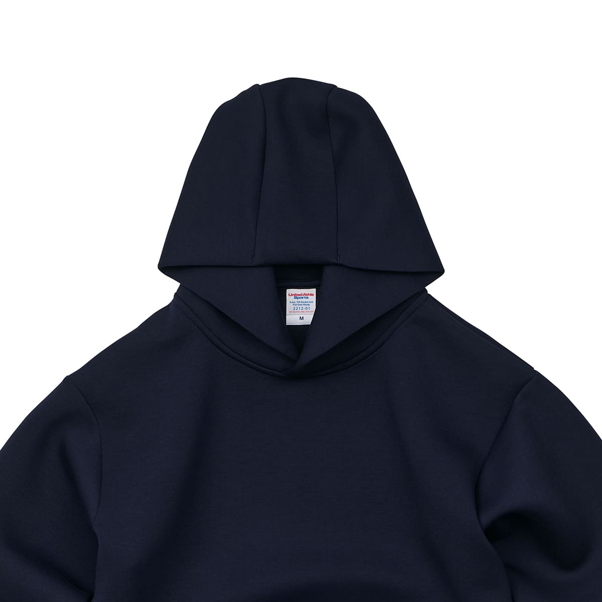9.4オンス T/Rダンボールニット プルオーバー パーカ | メンズ | 1枚 | 2212-01 | ネイビー