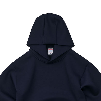 9.4オンス T/Rダンボールニット プルオーバー パーカ | メンズ | 1枚 | 2212-01 | ネイビー