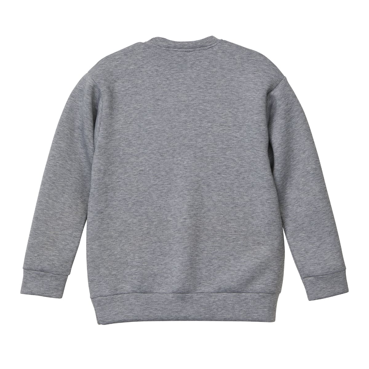 9.4オンス T/Rダンボールニット クルーネック シャツ | メンズ | 1枚 | 2213-01 | ネイビー